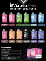 Disposable Smok Atvs 15000 Vape Brands