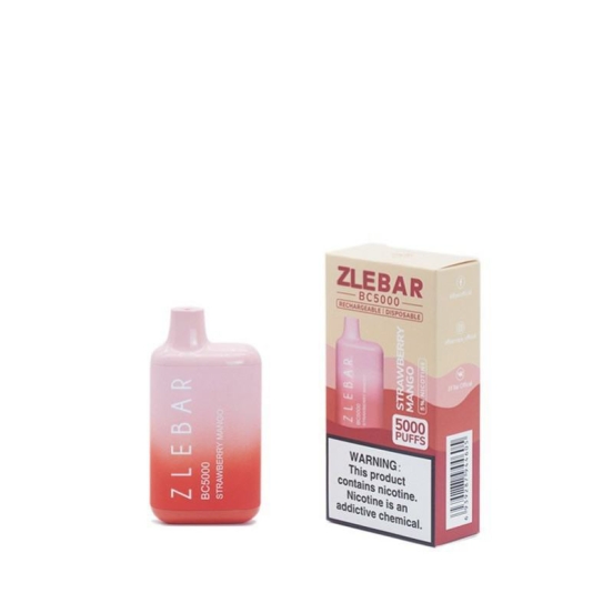 2024 Best Vape Pen Disposable R&M Vape Bc 5000 Puffs Bars Wholesale