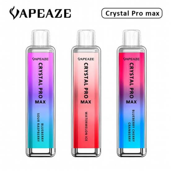Best AZE & Support Customization Pro Max 4000 Puffs Vape Pen