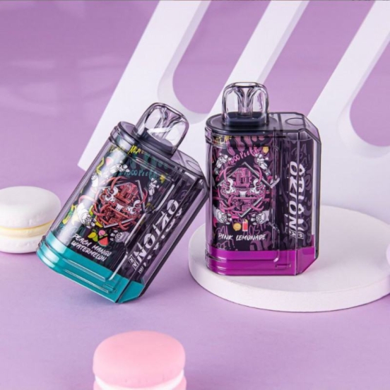 Iplay Orion 7500 Disposable Vape