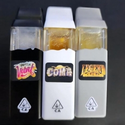 Big Puff Bars Plus jungle boys Jungle Vape