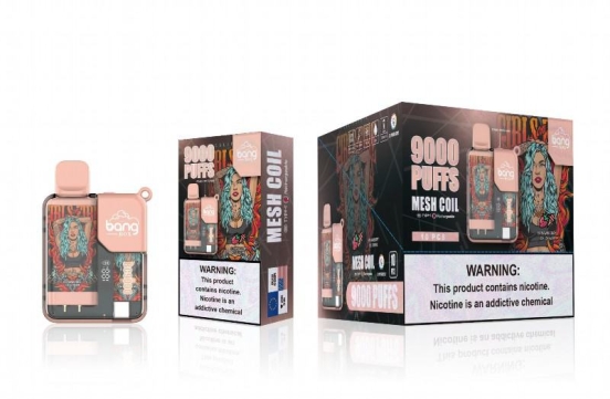 Best Vape Wholesale Disposable Vapes Bang Disposable