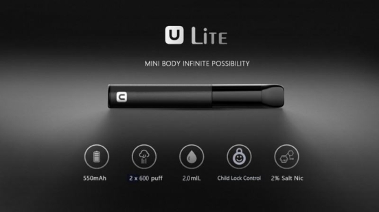 Cheap Pricing Smok U3 1000 Puffs Pen Vape