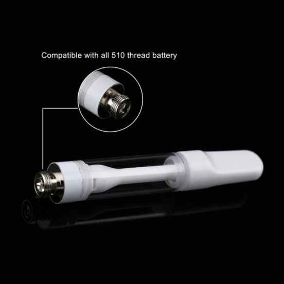 Customization Full Ceramic Cartridge Wholesale Price Disposable Vape