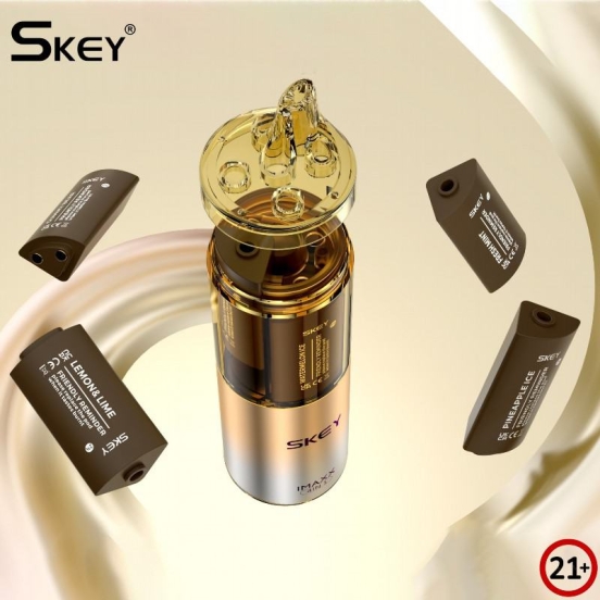  Skey Imaxx Brands Disposable Vape