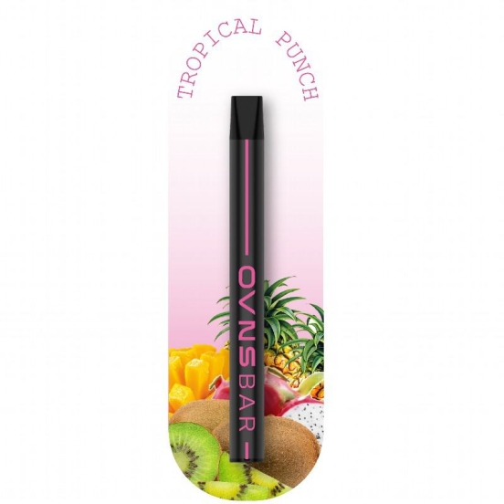 Best Selling Disposable OVNS Ovns 400 Puffs Vape Bar Wholesale