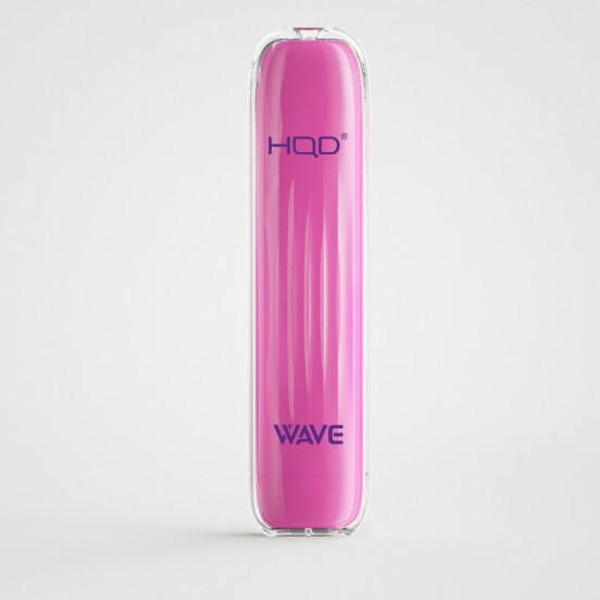 Premium Hqd Vape H067 Wave