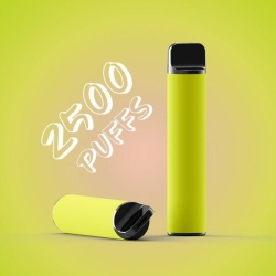 Disposable Big Hit Vape Smok Hdy-8 2500 Puffs