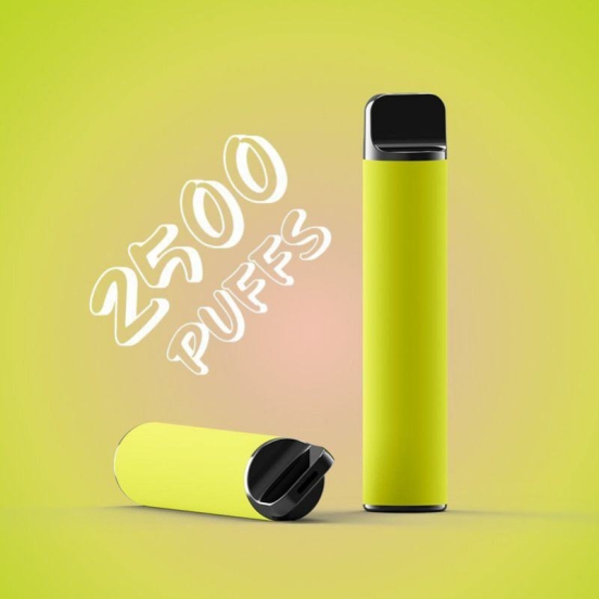 Smok Wholesale Disposable Vape Hdy-8 2500 Puffs