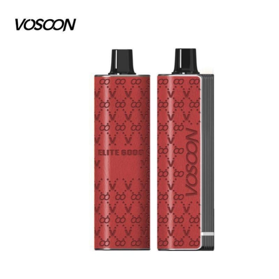 Vape VOSOON Vosoon 6000 Puffs Wholesale
