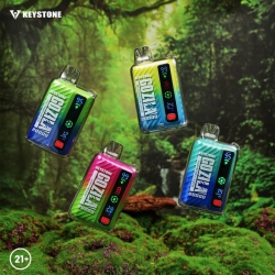 Big Puff Pens Plus keystone Gt32 20k Puffs Vape