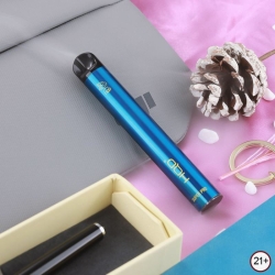 Hqd Super Pro H072 600 Puffs Disposable Vape Pod