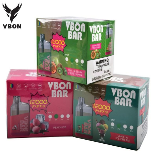 vbon Disposable Vape Pen 12000