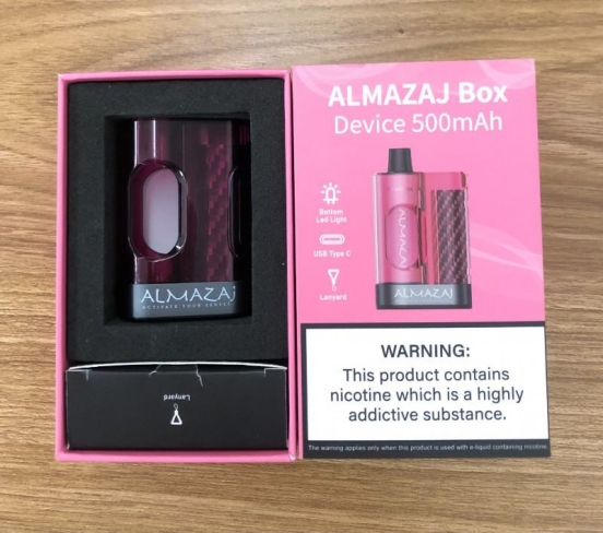 zbood Almazaj Box Device 3000 12000 Puffs Disposable Vape Bars Wholesale