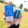  Bars Skey Crystal Bb 6000 Disposable Vape