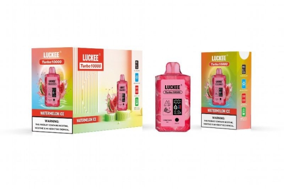 Disposable luckee Vape 785d Brands