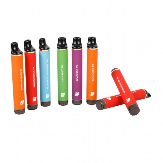  Vapes WholesaleZooy Flex 2800