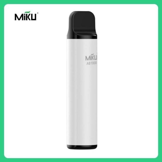 Miku Ab1000216 Wholesale Price Disposable Vape Pen