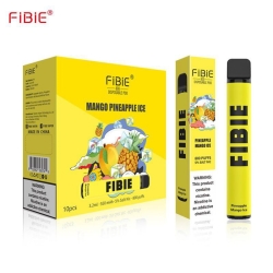 FIBIE Disposable Vapes Fibie 800