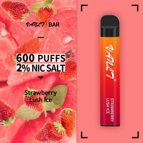 VANLT Y -218 Wholesale Price Disposable Vape Pen