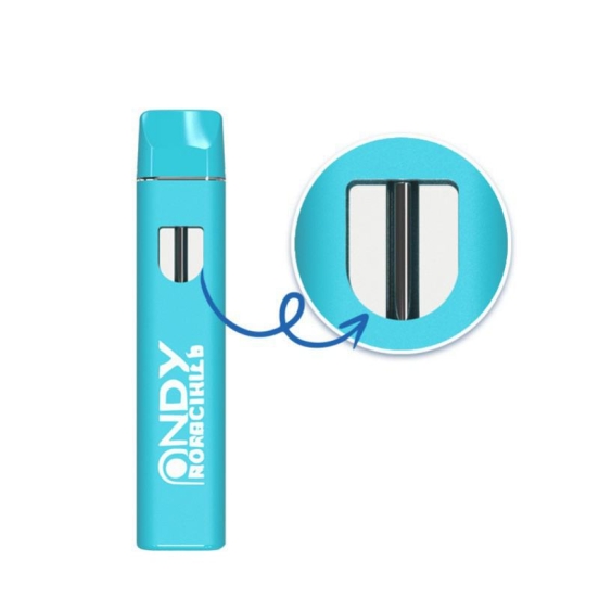  Disposable Vape Brands P9 Disposable