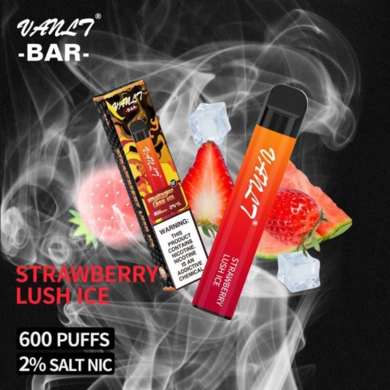 Top-notch Vaping VANLT Y -221 Vapes Wholesale