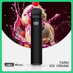 Miku Vape Ab113 3000 Puffs