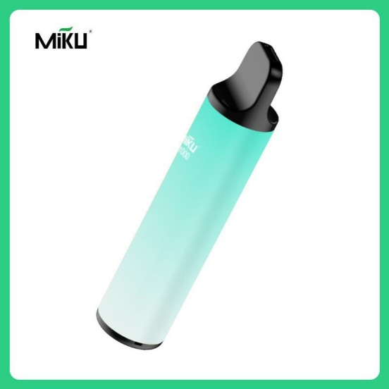 Miku Ab10001513 Vapes Wholesale
