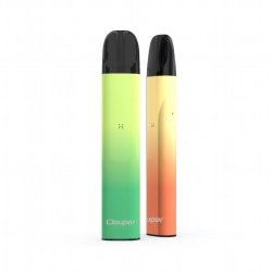 Disposable Big Hit Vape Cloupor C211