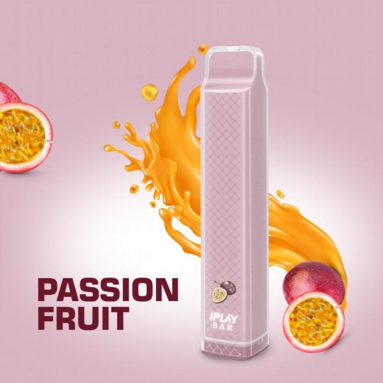 Top Picks 2024 Iplay Disposable Vapes Wholesale