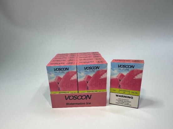 Marbo Wholesale Disposable Vape Pens Marbo Zero Pod 600 Puffs