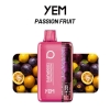 YEM Bm12s-88tz 12000 Puffs Disposable E-cigarette Puff