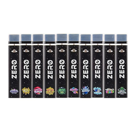 Top-notch Vaping Disposable zero Zero Vape Pens Wholesale