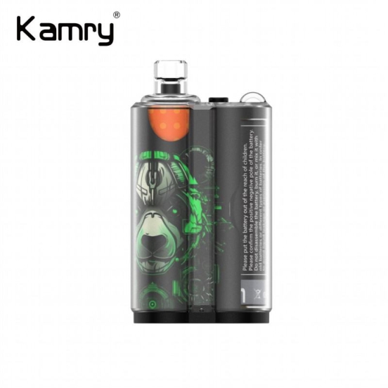Kamry Kamry 7000 Puffs Disposable Vape