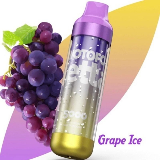 Wholesale Wotofo Coke 5000 Vape Bar