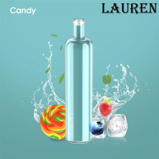 Disposable Vape Bars customize Lrec10 800 Puffs Wholesale