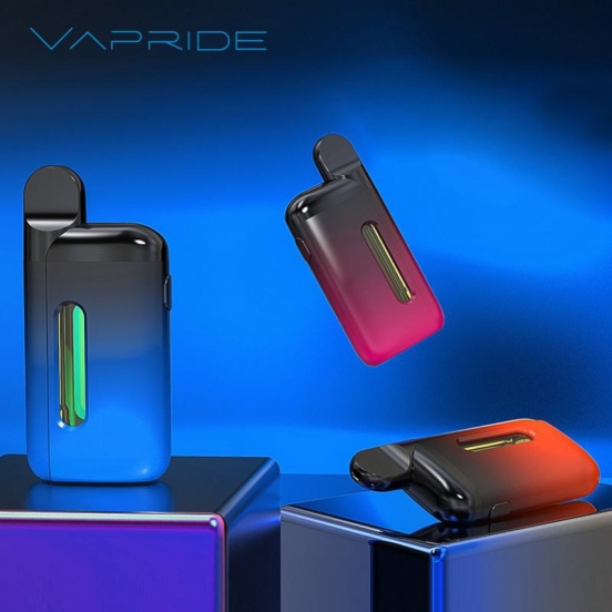Vapride Plus Vy05