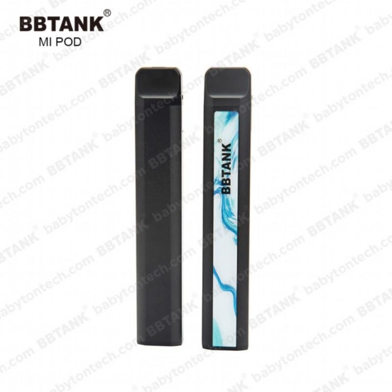 BBTANK Wholesale Disposable Vape 