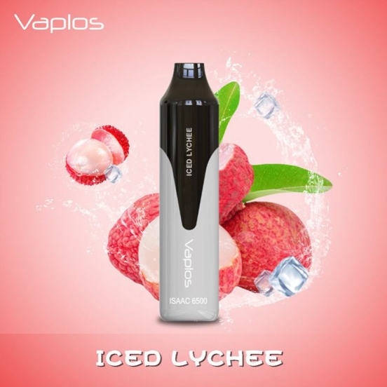VAPLOS S32 Electronic Cigarette Puff