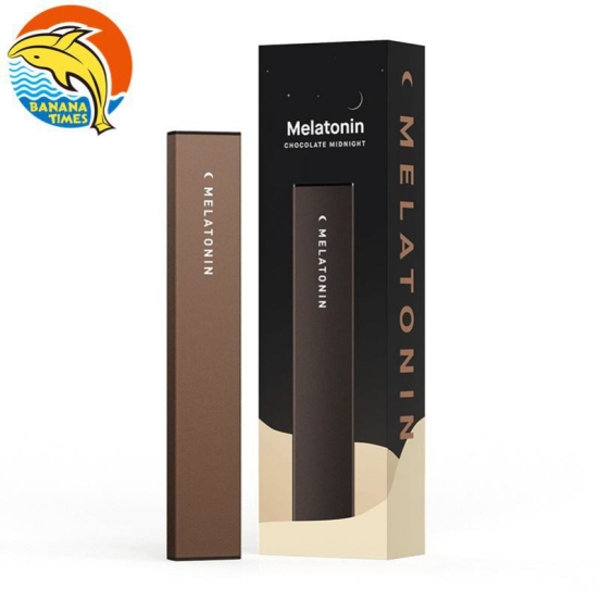 Top Picks 2024 Disposable Energy Vape O-300 - Melatonin Brands