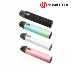 Ruivee Rhy D012 Disposable E-cigarette Nicotine