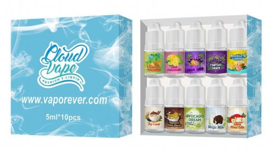 Best Selling Wholesale Disposable Vape Bar VAPOREVER 
