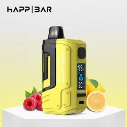 Happ BST15000 Hello  Electronic 15000 Puffs Box Vape