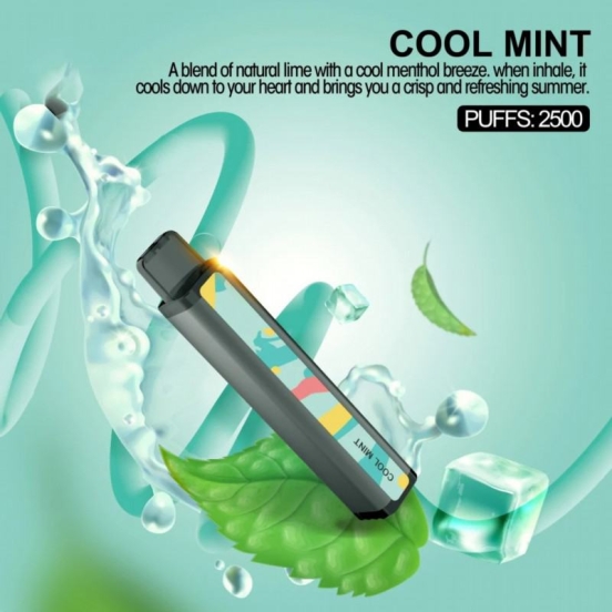 Premium Vape Tugboat Xxl 2500 Nederland