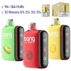 Disposable Bang Vape Box 9000 18000 Brands