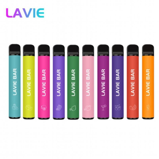 Good Price LAVIE Lavie 600 Puffs Pen