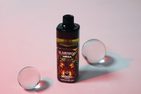 Bulk Price Vape Tastefog Mega 15000 Puffs Wholesale