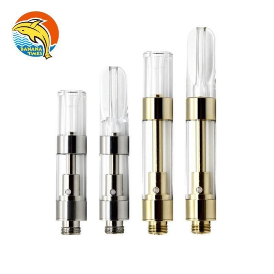 Bananatimes Puff C10 510 Cartridge Electronic Cigarette