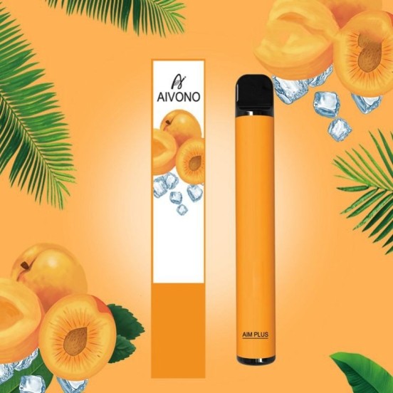 AIM Aim Plus 22 Flavors 800 Puffs Wholesale Disposable Vape Pens