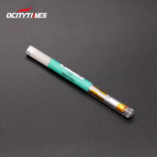 ocitytimes Puff O500 Disposable E-cigarette